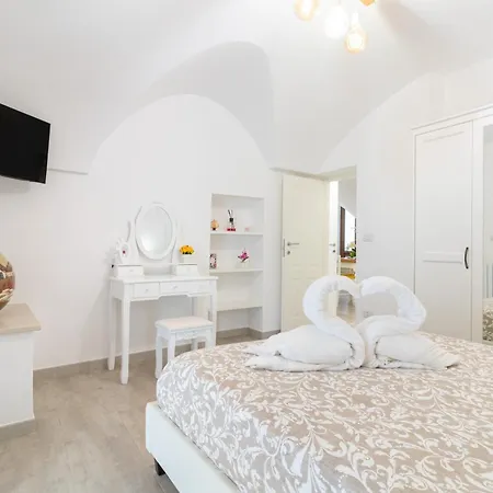 Il Giardino - Apartamento *