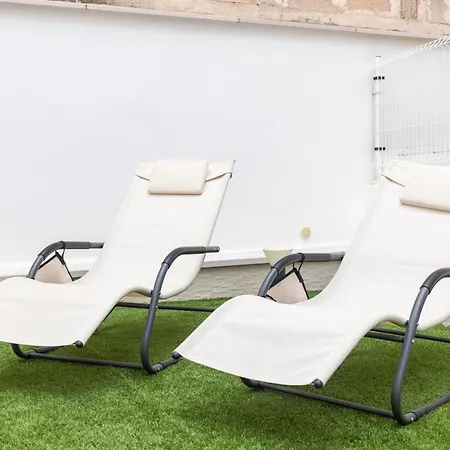 Il Giardino - Apartamento Cisternino