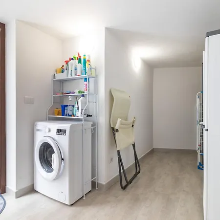 Apartamento Il Giardino - Cisternino