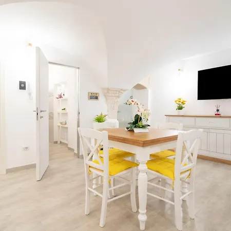 Il Giardino - Apartamento