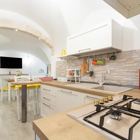 Apartamento Il Giardino - *