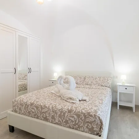 Il Giardino - Apartamento *