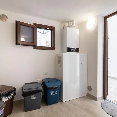 Apartamento Il Giardino - *