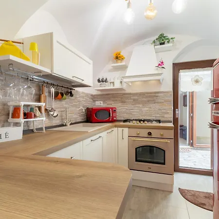 Il Giardino - Apartamento *