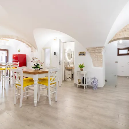 Appartement Il Giardino - *