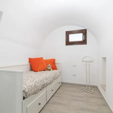 Il Giardino - Appartement