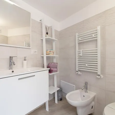 Appartement Il Giardino -