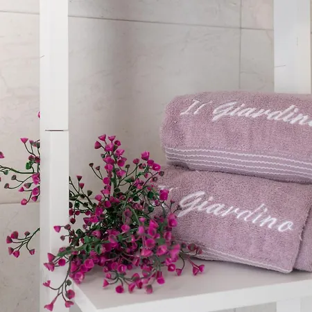 Il Giardino - *