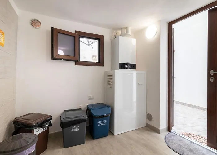 Apartment Il Giardino - *