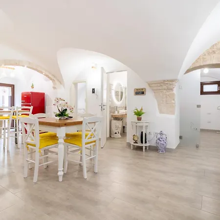 Il Giardino - * Чистернино