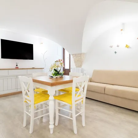 Il Giardino - Апартаменты *