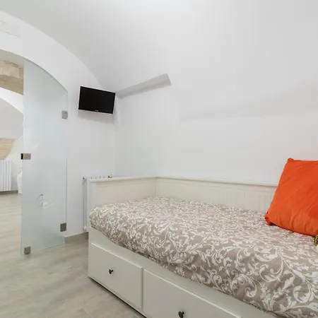 Il Giardino - Апартаменты Чистернино