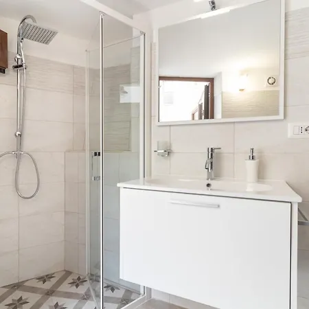Il Giardino - Apartman Cisternino