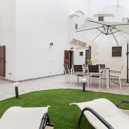 Apartman Il Giardino - Cisternino