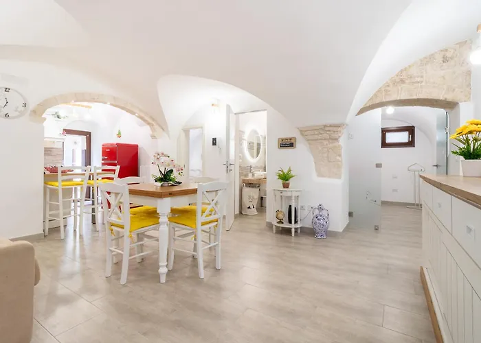 Il Giardino - * צ'יסטרנינו