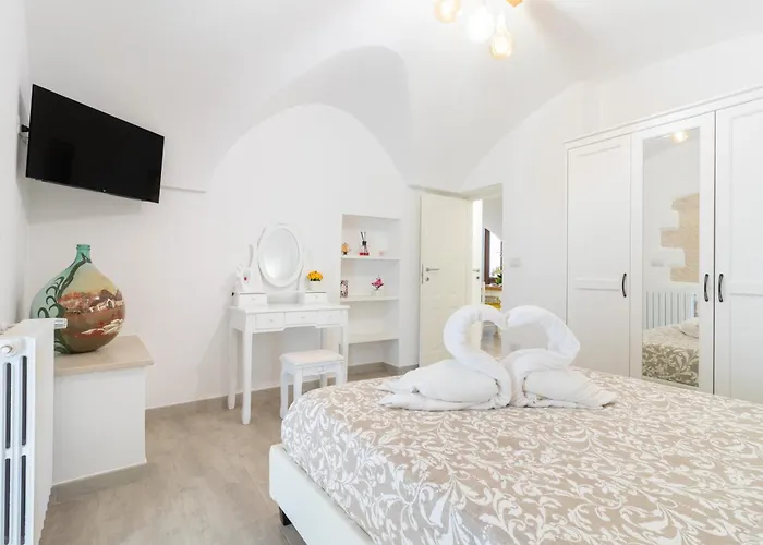 Il Giardino - דירה *