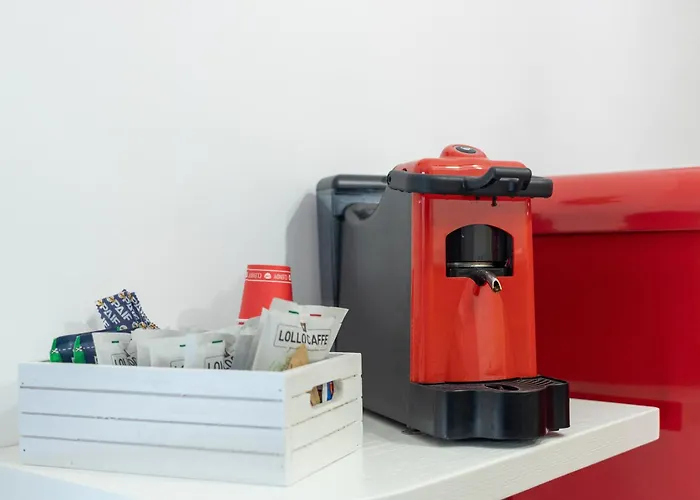 Il Giardino - Cisternino