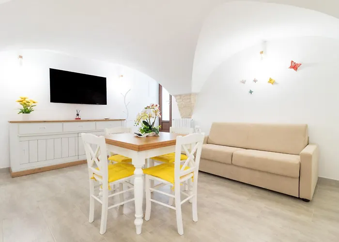 Il Giardino - דירה *