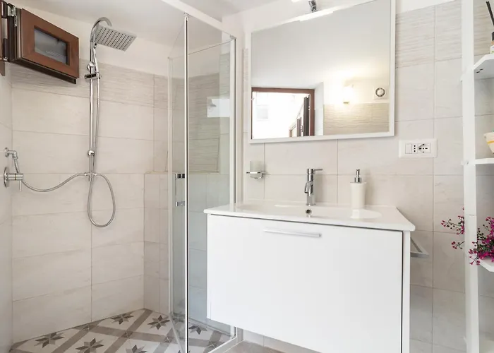 Il Giardino - * צ'יסטרנינו