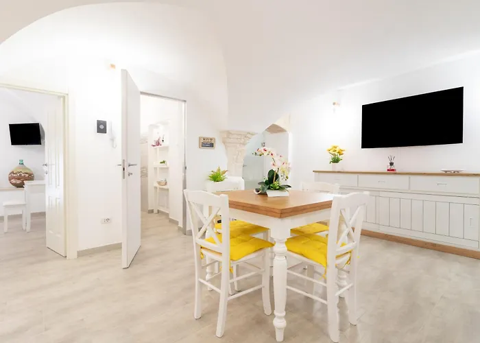 Il Giardino - Apartamento