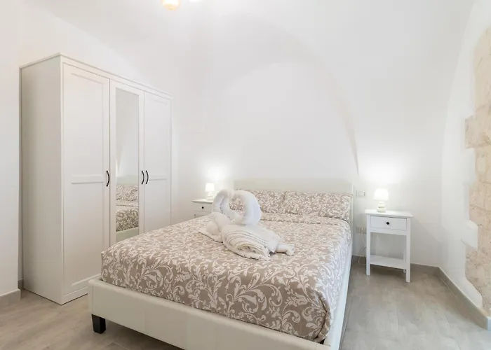 Il Giardino - דירה *