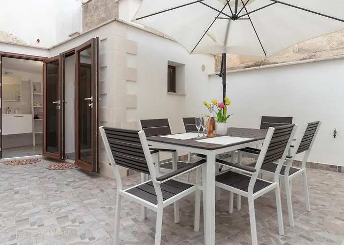 דירה Il Giardino -