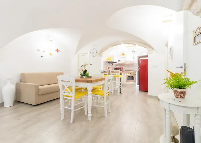 Apartamento Il Giardino - *